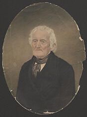 Representative Benedict Arnold from New York Representative Benedict Arnold - Unknown New York