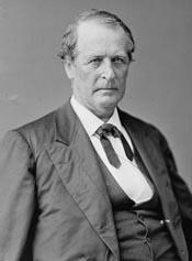 Representative Thomas Samuel Ashe - Democratic North Carolina
