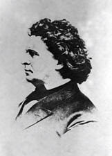 Senator Chester Ashley - Democratic Arkansas