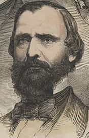 Representative John Durant Ashmore from South Carolina Representative John Durant Ashmore - Democratic South Carolina