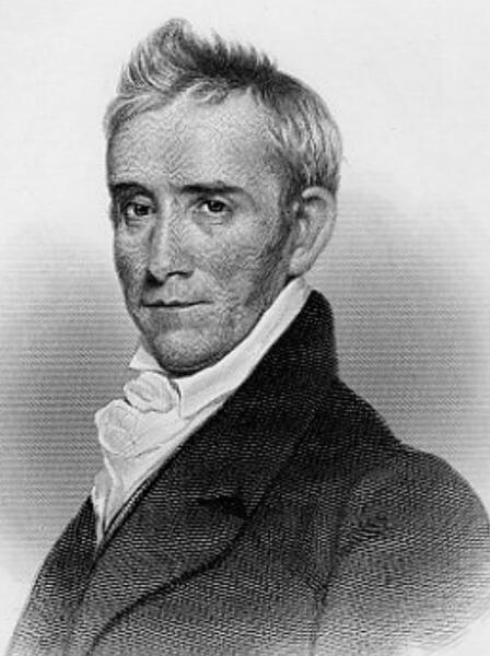 Representative Charles Humphrey Atherton - Federalist New Hampshire