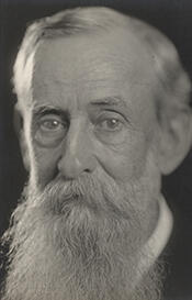 Representative William Oscar Atkeson - Missouri Republican