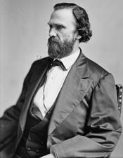 Representative John DeWitt Clinton Atkins - Democratic Tennessee