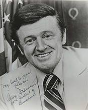 Representative Eugene Vincent Atkinson - Republican Pennsylvania