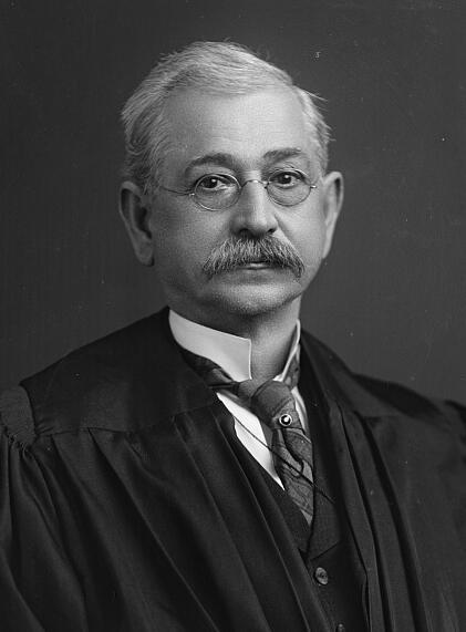 Representative George Wesley Atkinson - Republican West Virginia