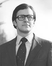 Representative Les AuCoin - Democratic Oregon