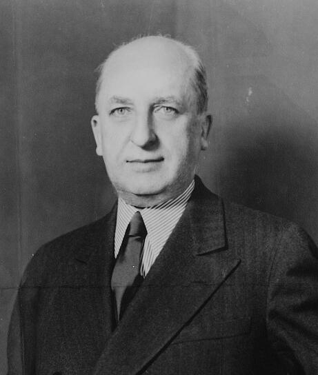 Representative Albert Elmer Austin - Republican Connecticut