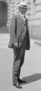 Richard Wilson Austin