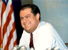 Senator Spencer Abraham - Republican Michigan