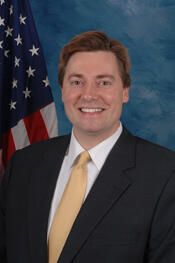 Representative Jason Altmire - Democratic Pennsylvania