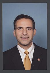 Representative Michael A. Arcuri - Democratic New York