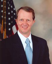 Representative John H. Adler from New Jersey Representative John H. Adler - Democratic New Jersey