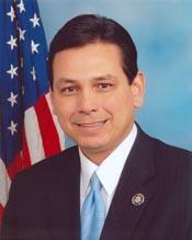 Representative Steve Austria - Republican Ohio