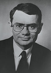 Representative James Bacchus - Democratic Florida