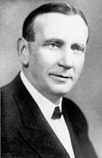 Senator Nathan Lynn Bachman - Democratic Tennessee