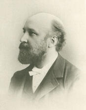 Representative Henry Bacon - Democratic New York