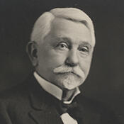 Representative Mark Reeves Bacon from Michigan Representative Mark Reeves Bacon - Republican Michigan