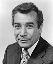 Representative Herman Badillo - Democratic New York