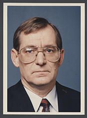 Representative Henry Scott Baesler - Democratic Kentucky