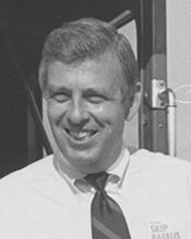 Representative Louis Arthur Bafalis from Florida Representative Louis Arthur Bafalis - Republican Florida