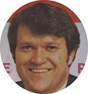 Representative Donald Allen Bailey from Pennsylvania Representative Donald Allen Bailey - Democratic Pennsylvania