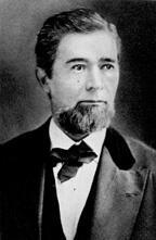 Senator James Edmund Bailey - Democratic Tennessee