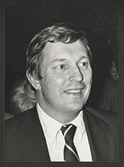 Representative R. Wendell Bailey - Republican Missouri