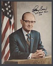 Representative LaMar Baker from Tennessee Representative LaMar Baker - Republican Tennessee