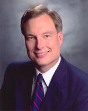 Representative Richard Hugh Baker - Republican Louisiana
