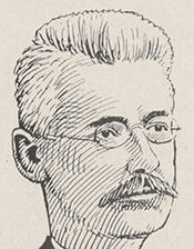 Representative Robert Baker from New York Representative Robert Baker - Democratic New York