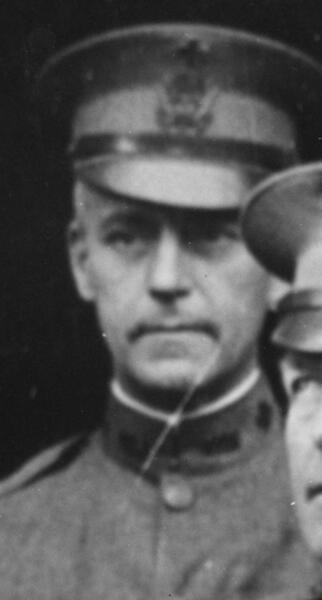 Representative Charles Montague Bakewell - Connecticut Republican