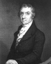 Abraham Baldwin
