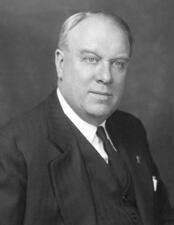 Senator Raymond Earl Baldwin - Connecticut Republican