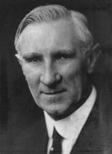 Senator Lewis Heisler Ball - Republican Delaware