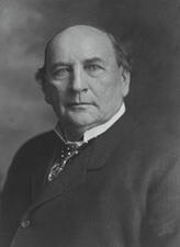 Senator John Hollis Bankhead - Democratic Alabama