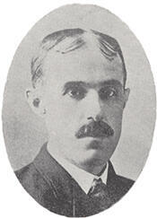 Representative Henry Towne Bannon - Republican Ohio