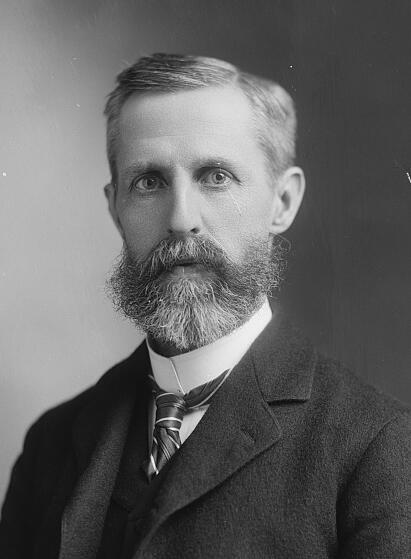 Representative Laird Howard Barber - Democratic Pennsylvania