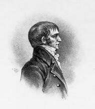 Senator James Barbour - Republican Virginia