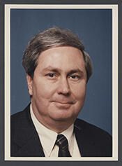 Representative James A. Barcia - Democratic Michigan