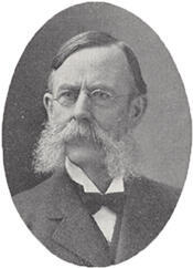 Representative Charles Frederick Barclay from Pennsylvania Representative Charles Frederick Barclay - Republican Pennsylvania