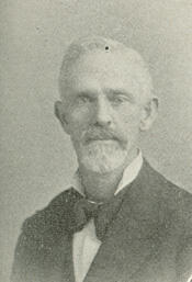 Representative John All Barham - Republican California