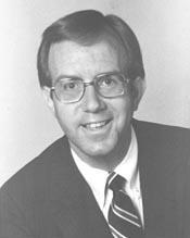 Representative Michael Darr Barnes from Maryland Representative Michael Darr Barnes - Democratic Maryland