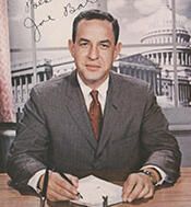 Representative Joseph Walker Barr - Democratic Indiana