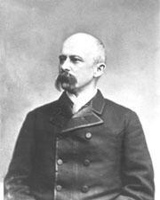 Senator Middleton Pope Barrow - Georgia Democratic