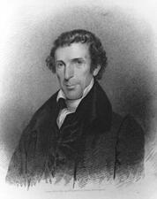 Senator William Taylor Barry - Republican Kentucky