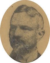 Representative Richard Bartholdt - Missouri Republican