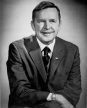 Senator Dewey Follett Bartlett - Republican Oklahoma