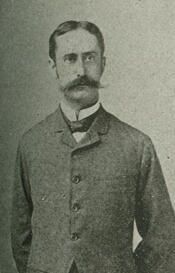 Representative Franklin Bartlett - New York Democratic