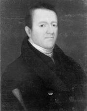 Senator David Barton - Adams Missouri