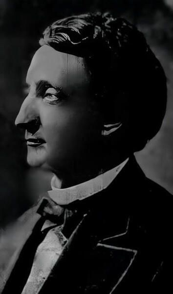 Representative Lyman Kidder Bass - New York Republican